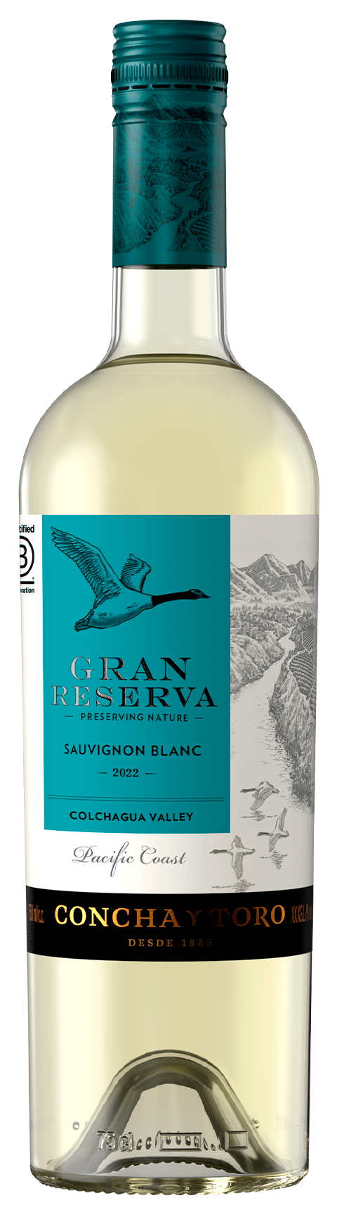 Gran Reserva Sauvignon Blanc 2022