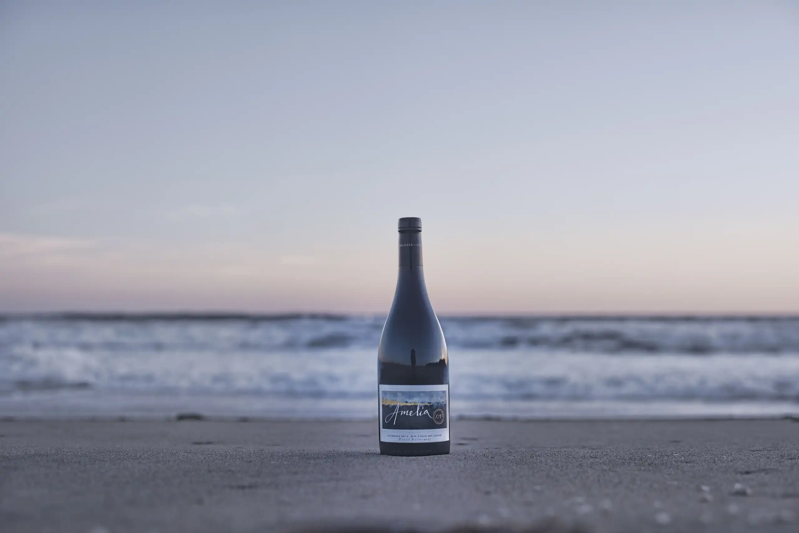 Amelia Pinot Noir 2022