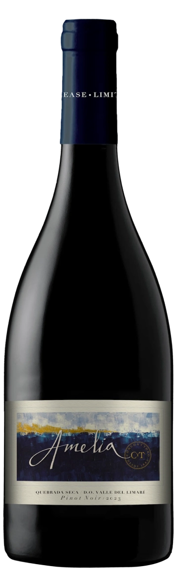 Amelia Pinot Noir 2022