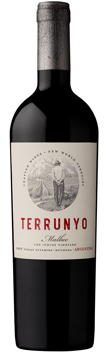 Terrunyo Malbec 2017