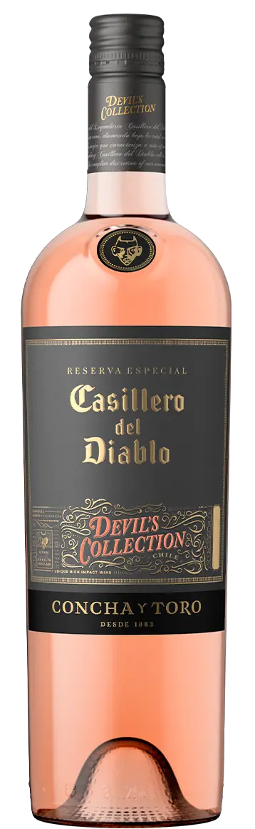 Devil’s Collection Rosé 2020