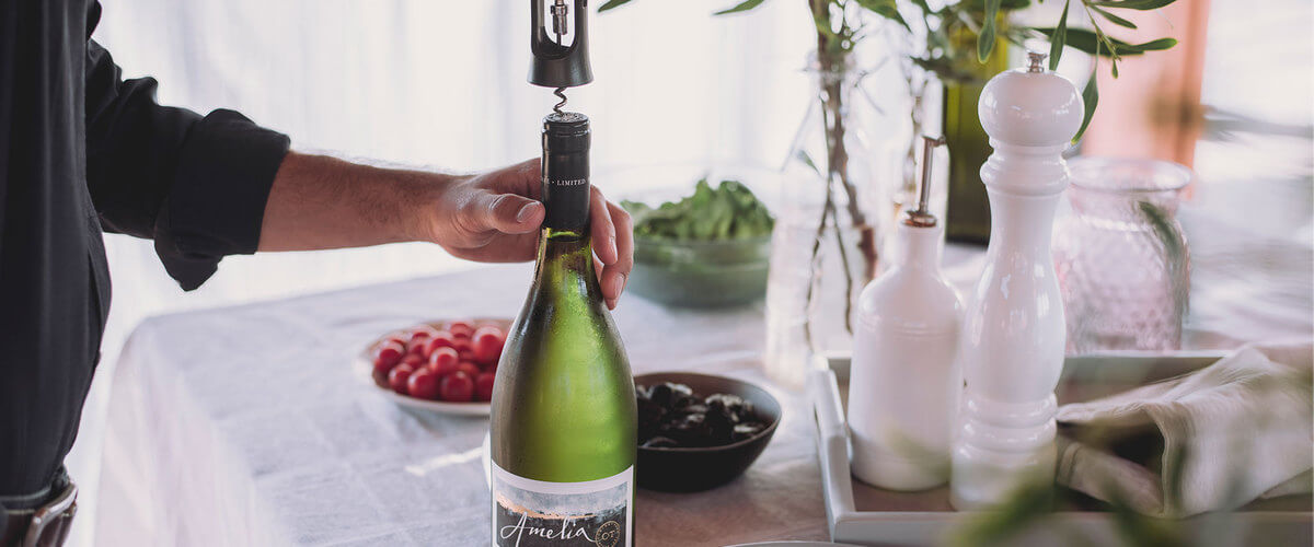 5 dicas para conservar seu vinho (após aberto)