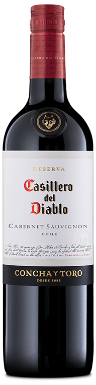 Casillero del Diablo