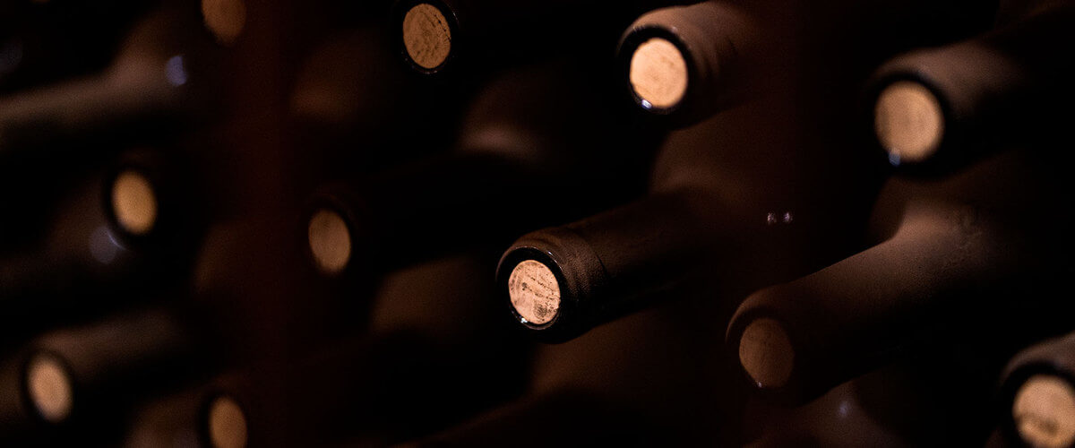 How to make your own wine cellar at home