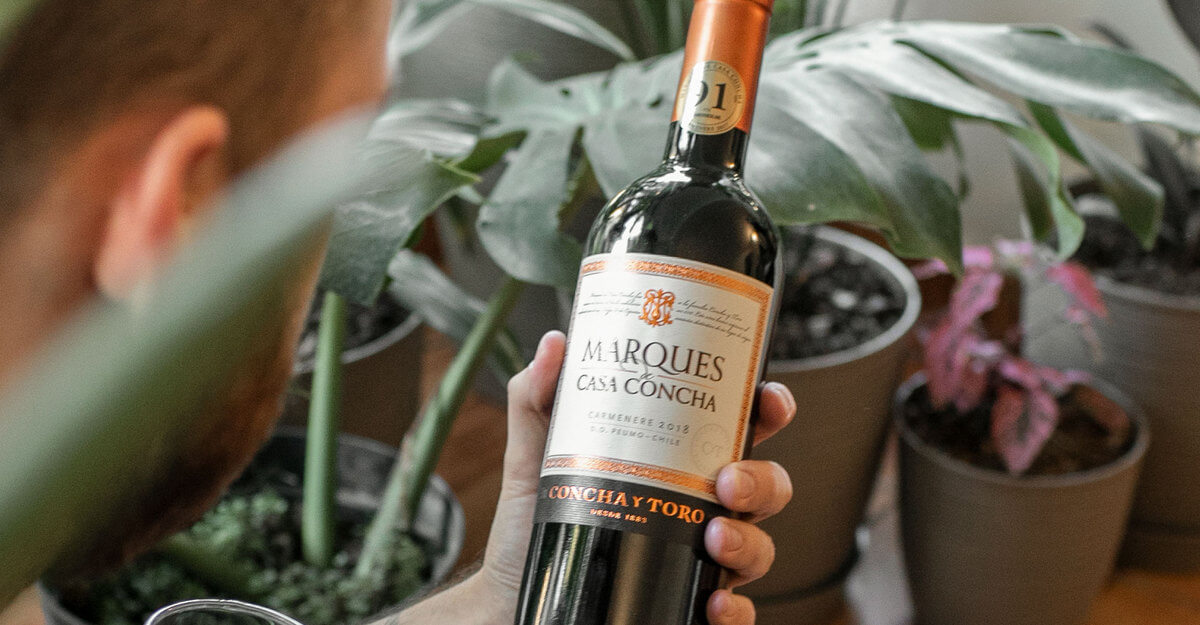 5 Interesting facts about Carmenere