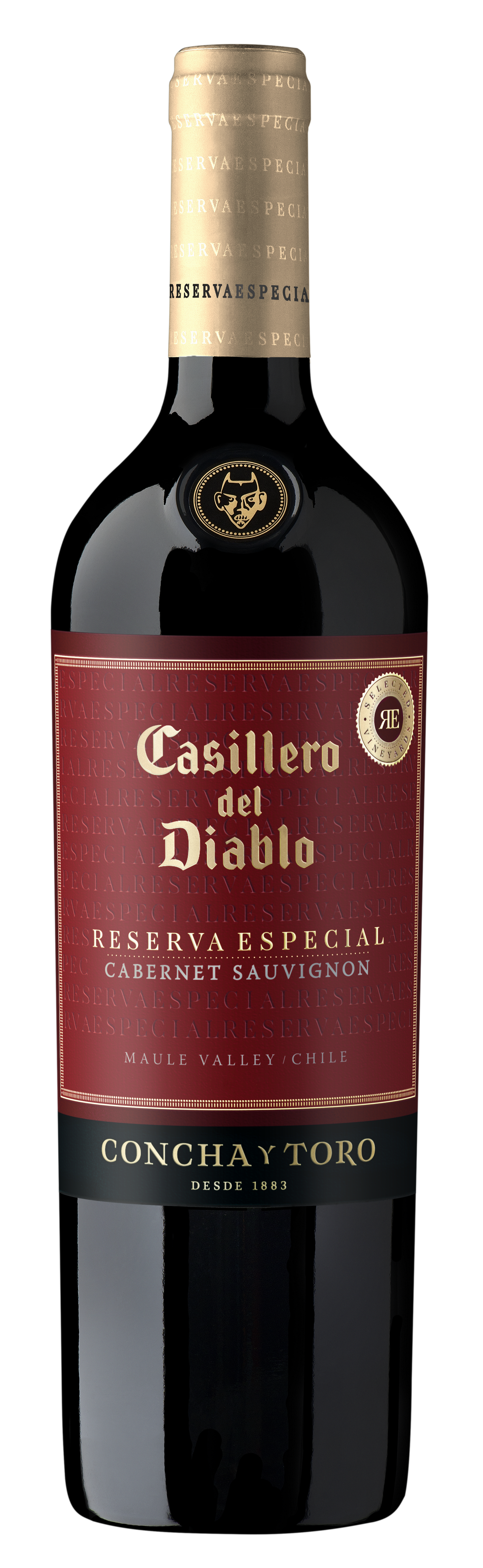 Reserva Especial