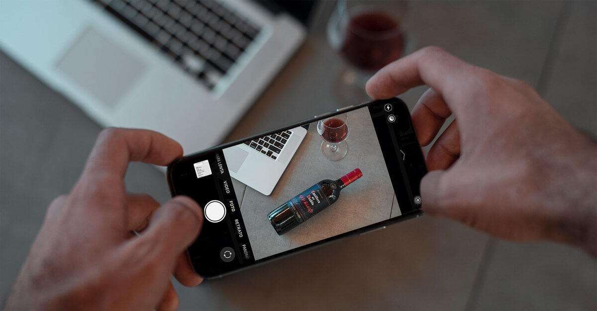 The best wine apps for wine lovers