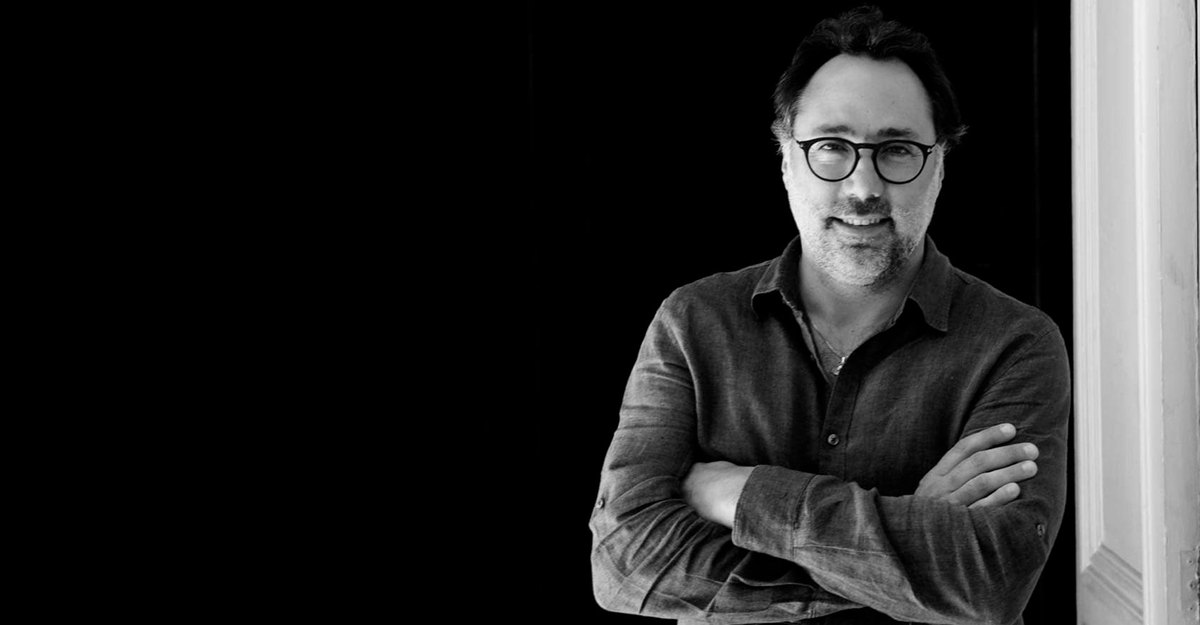 Marcelo Papa participa de evento virtual organizado pela Wine Enthusiast