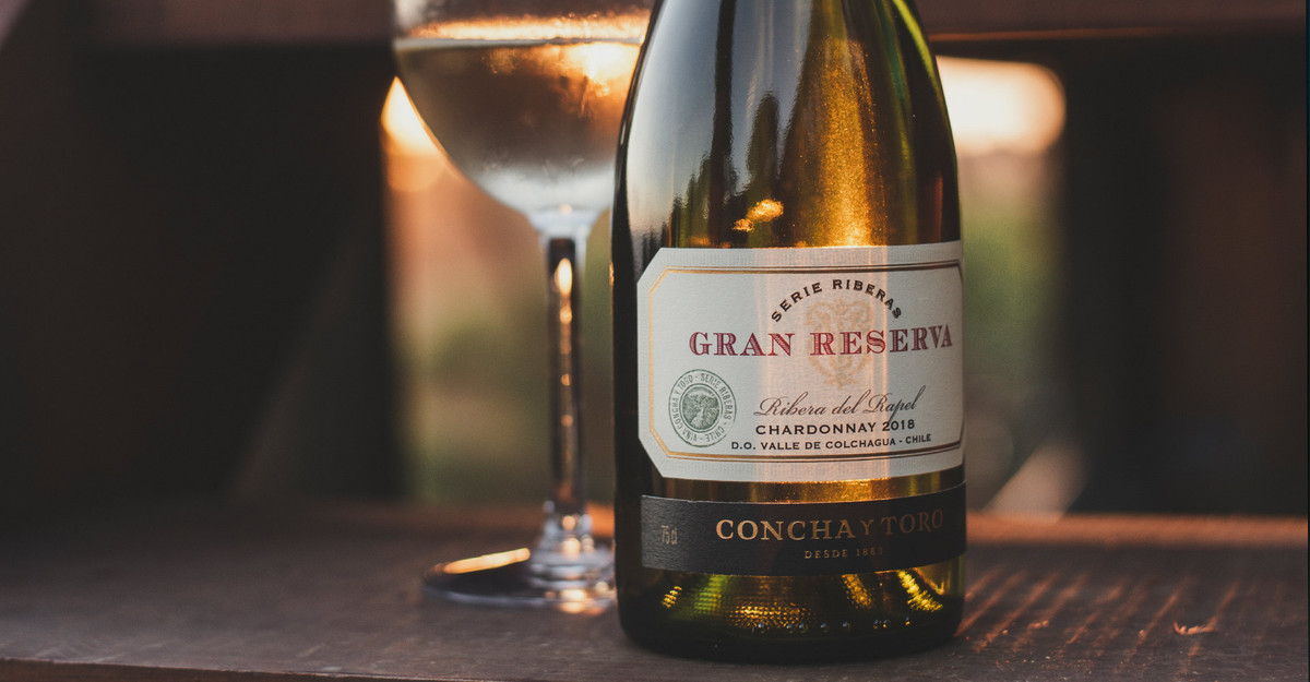 The Tasting Panel destaca os vinhos Marqués de Casa Concha, Terrunyo e Gran Reserva Serie Riberas