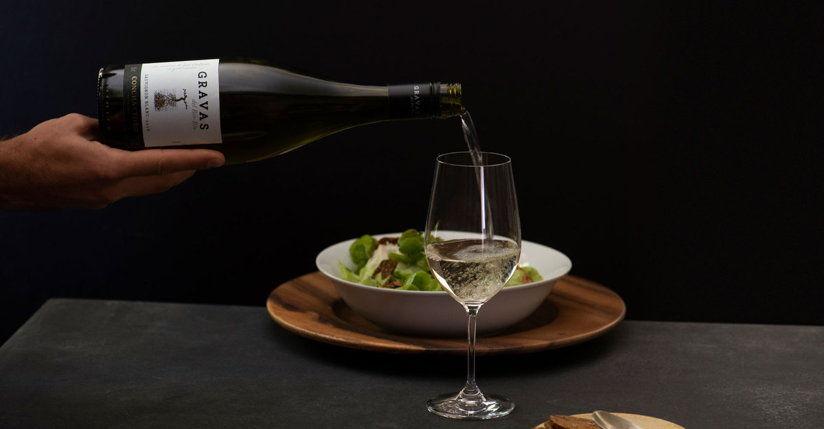 Harmonizações para comemorar o Dia do Sauvignon Blanc