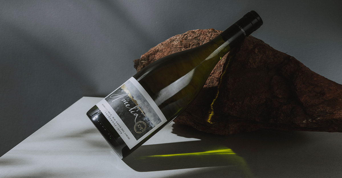 Amelia é escolhido o melhor Chardonnay do Chile pela Decanter