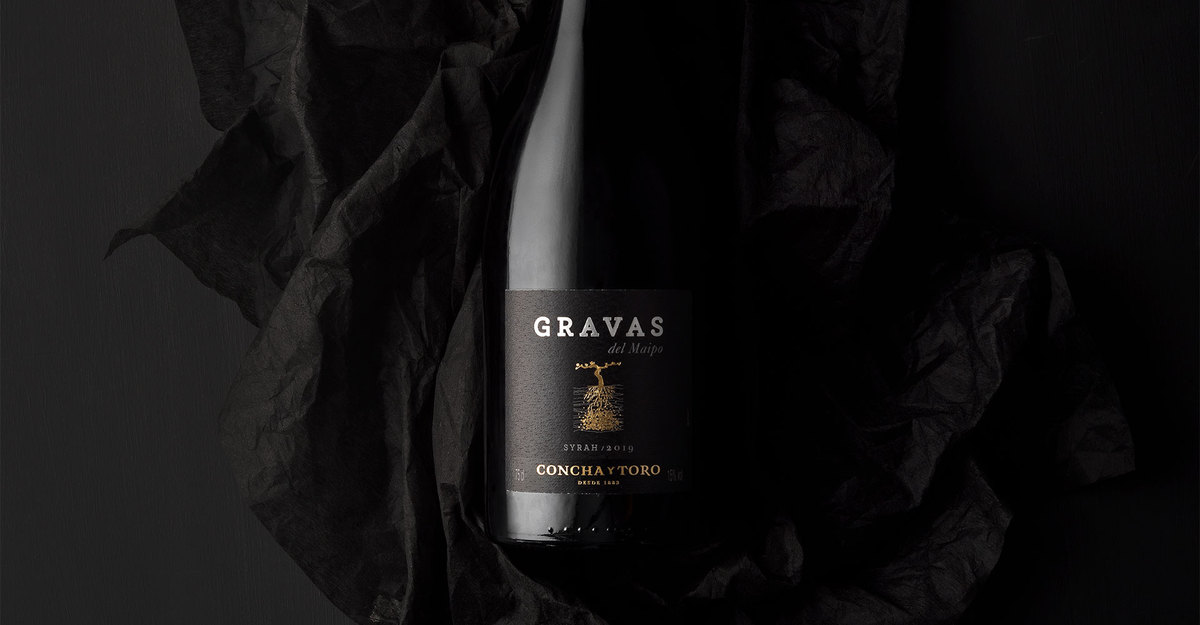 Notáveis pontuações para a Concha y Toro no último relatório de James Suckling