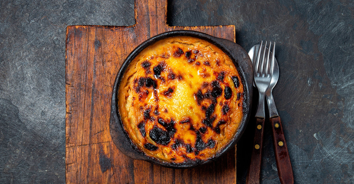 Pratos chilenos para harmonizar com o Carmenere