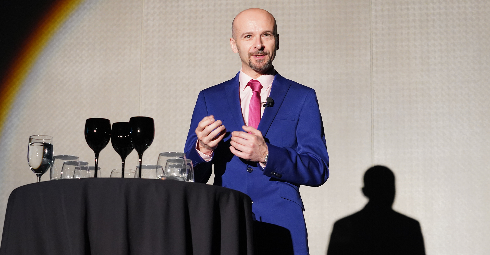 Como se tornar um sommelier de vinhos