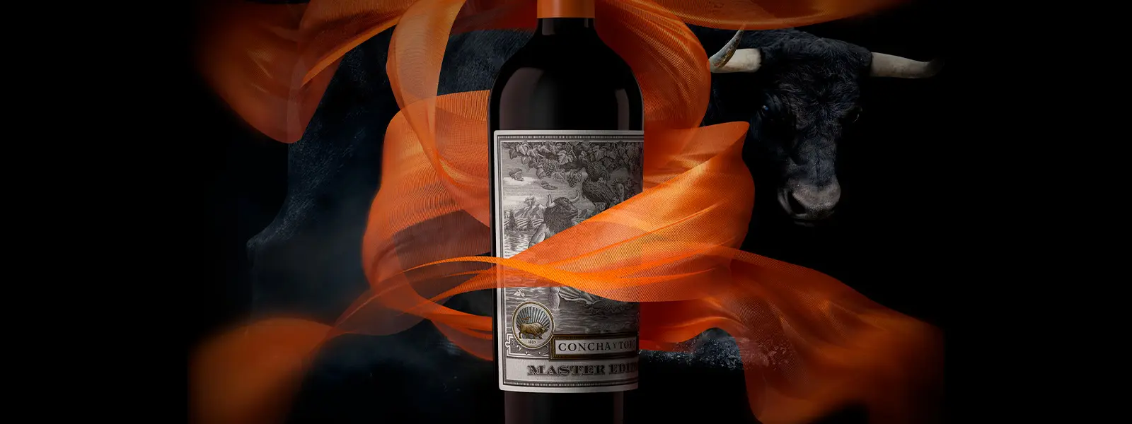 Concha y Toro Cellar Edition Cabernet Sauvignon 2019