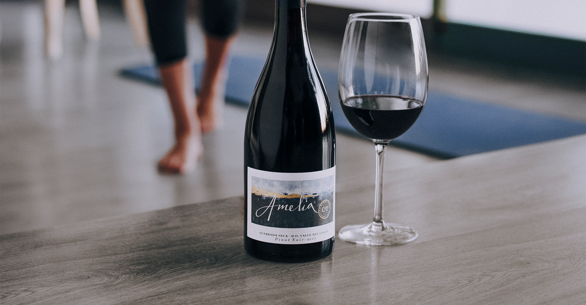 Vinho e wellness, uma harmonização mais do que possível