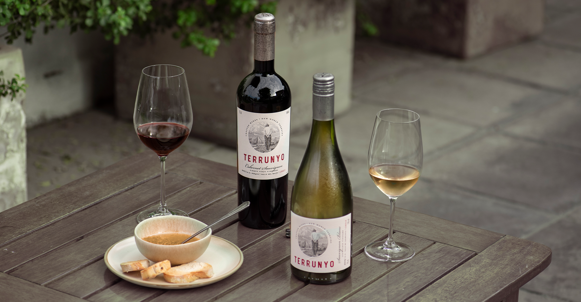 Legumbres y vino: 5 maridajes irresistibles