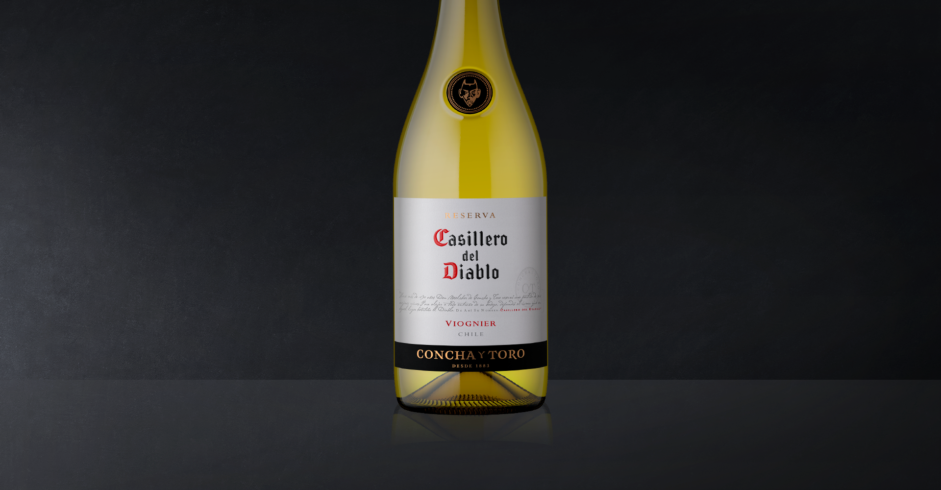 Tudo sobre o Viognier