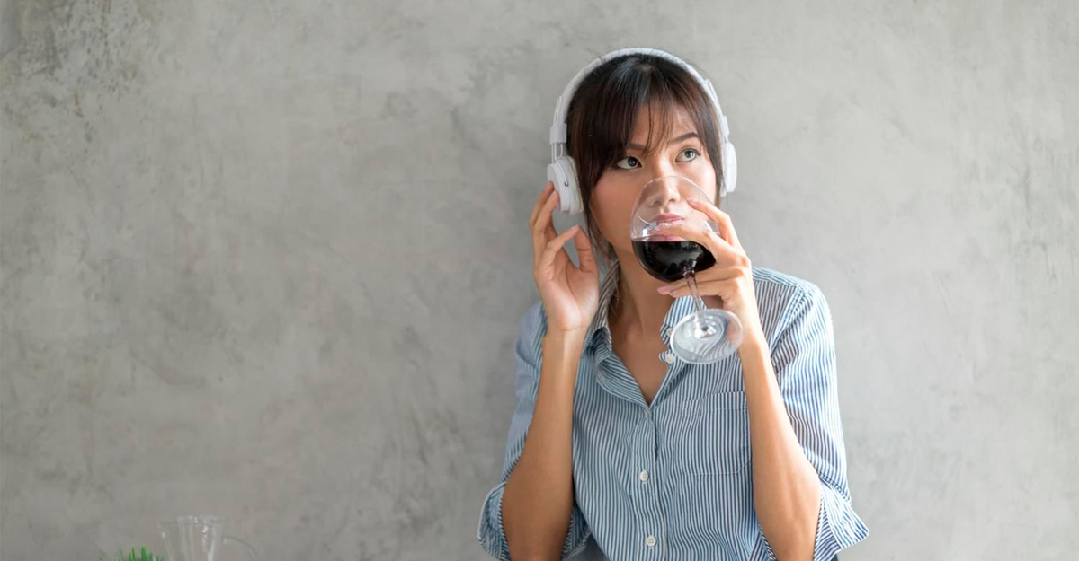 New wine podcasts worth listening to