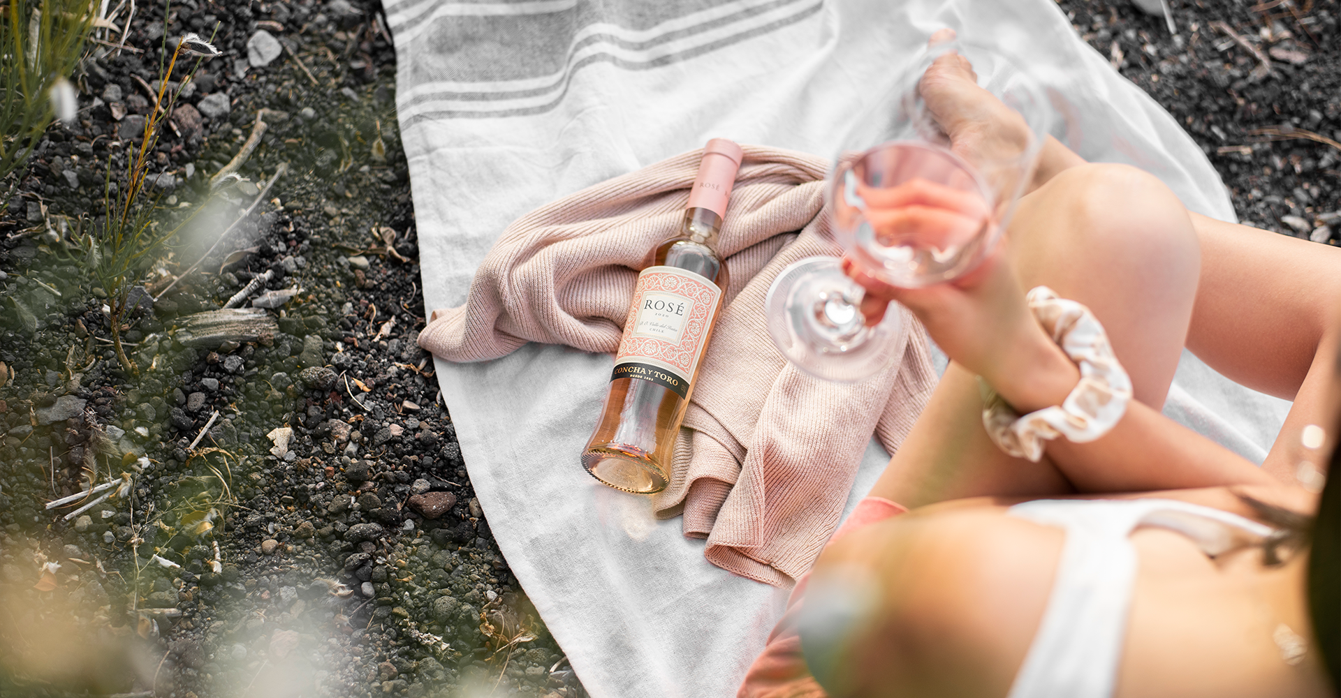 Mitos e verdades sobre o Rosé