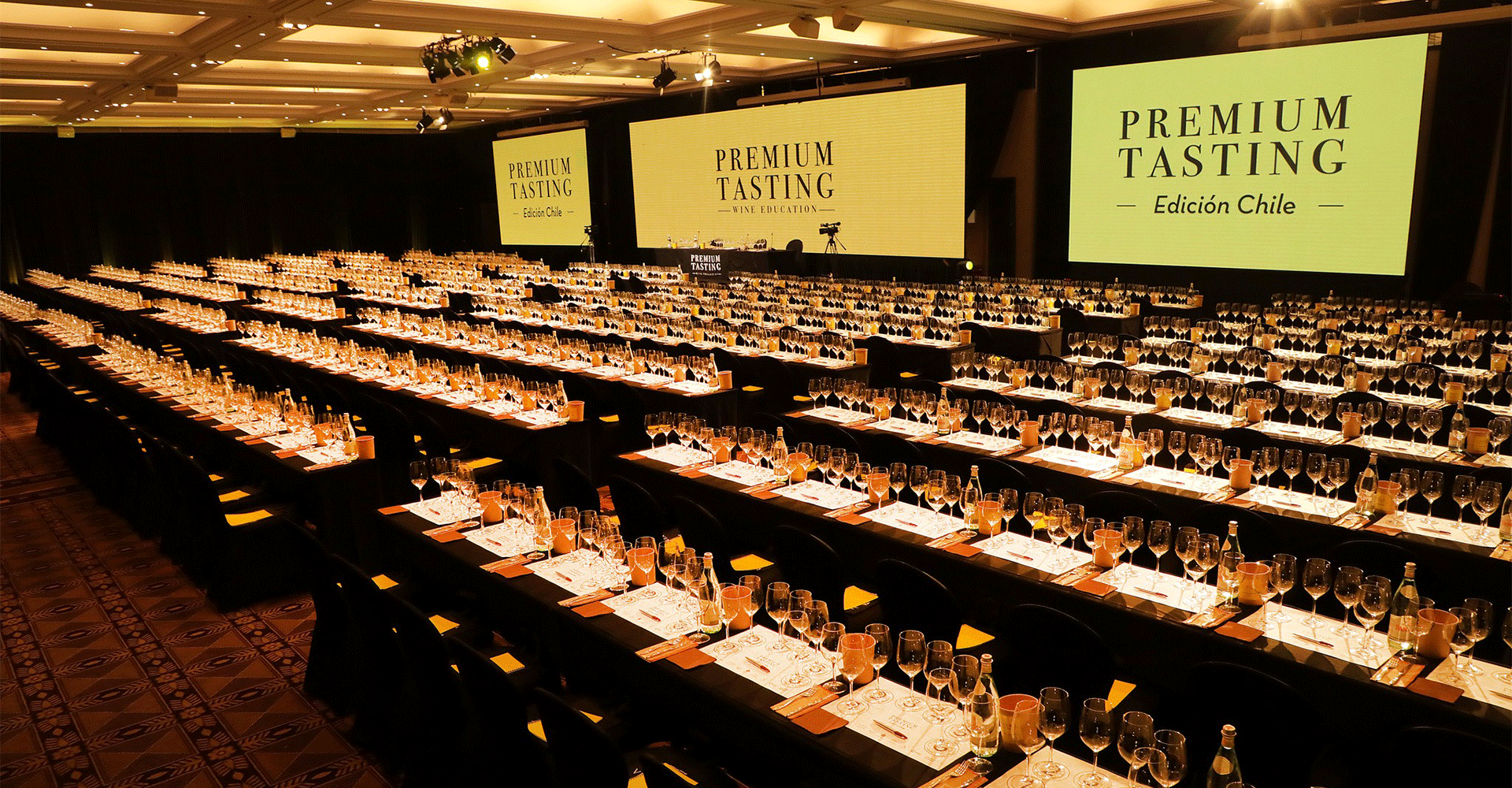 Destacada participación de Concha y Toro en Premium Tasting 2022