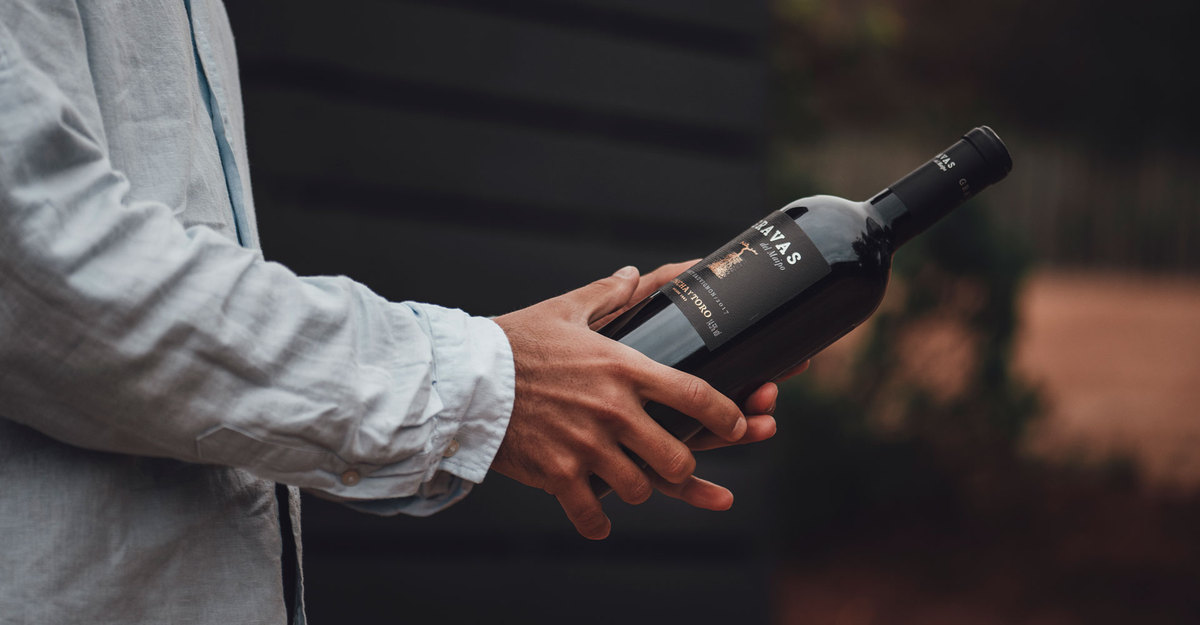 A complexidade do vinho