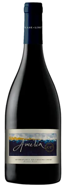 Amelia Pinot Noir 2017
