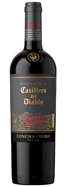 Casillero del Diablo Ensamblaje Tinto 2015