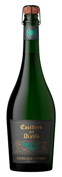 Casillero del Diablo Espumoso 2014