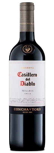 Casillero del Diablo Malbec 2009
