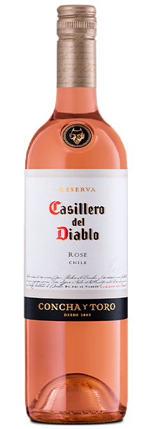 Casillero del Diablo Rosé 2017