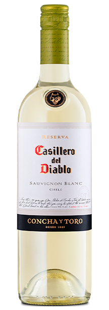 Casillero del Diablo Sauvignon Blanc 2018