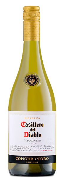 Casillero del Diablo Viognier 2016