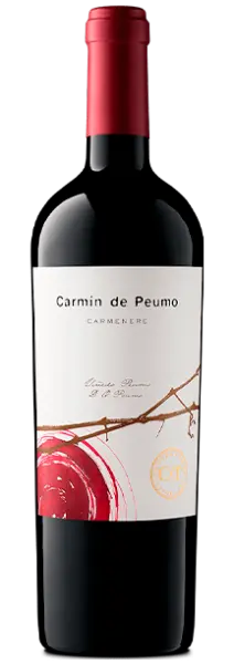 Carmín de Peumo Carmenere 2003