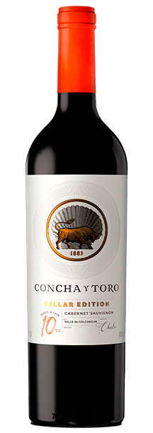 Concha y Toro Cellar Edition Cabernet Sauvignon 2019