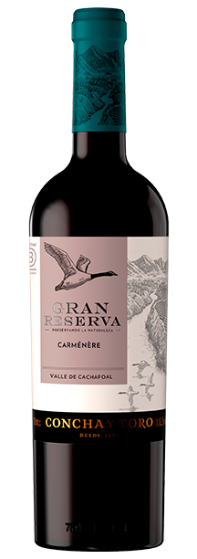 Gran Reserva Carmenere 2019