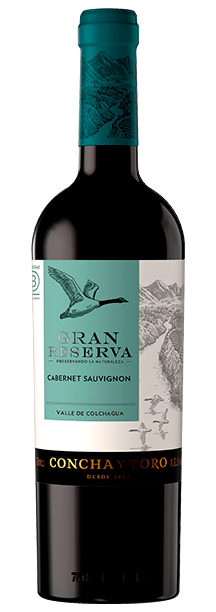 Gran Reserva Cabernet Sauvignon 2015