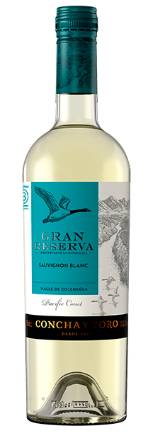 Gran Reserva Sauvignon Blanc 2020