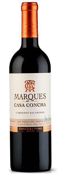 Marques de Casa Concha Cabernet Sauvignon 2012