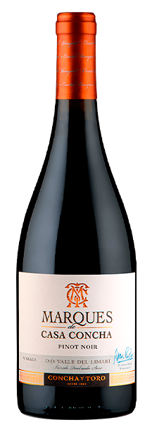 Marques de Casa Concha Pinot Noir 2013