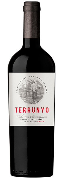 Terrunyo Cabernet Sauvignon 2007