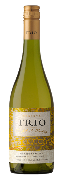 Trio Chardonnay 2009