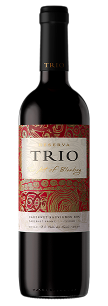 Trio Cabernet Sauvignon 2003