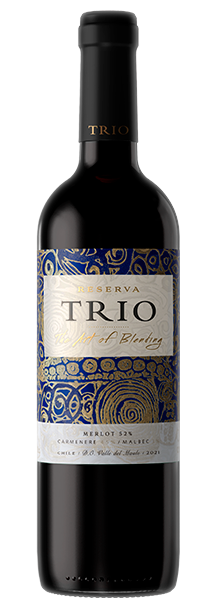 Trio Merlot 1999
