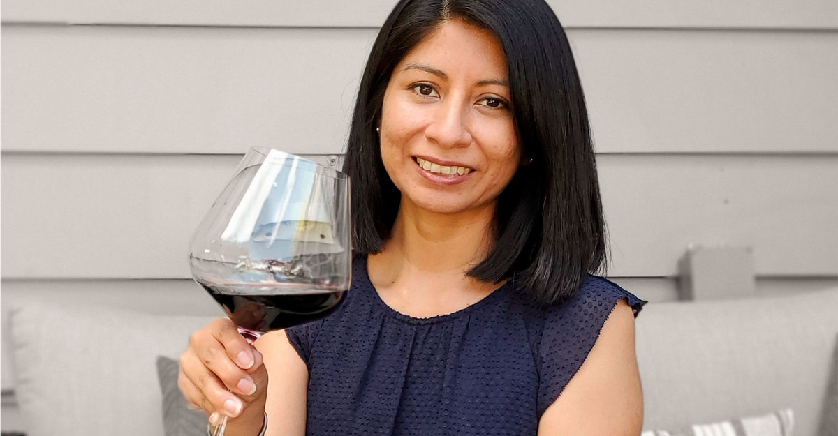 Periodista de Wine Enthusiast participó de exclusiva cata de vinos Concha y Toro