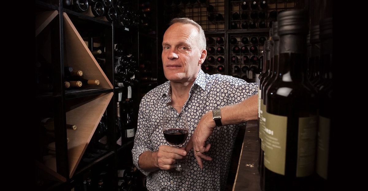 Tim Atkin otorga excelentes puntajes a los vinos de Concha y Toro