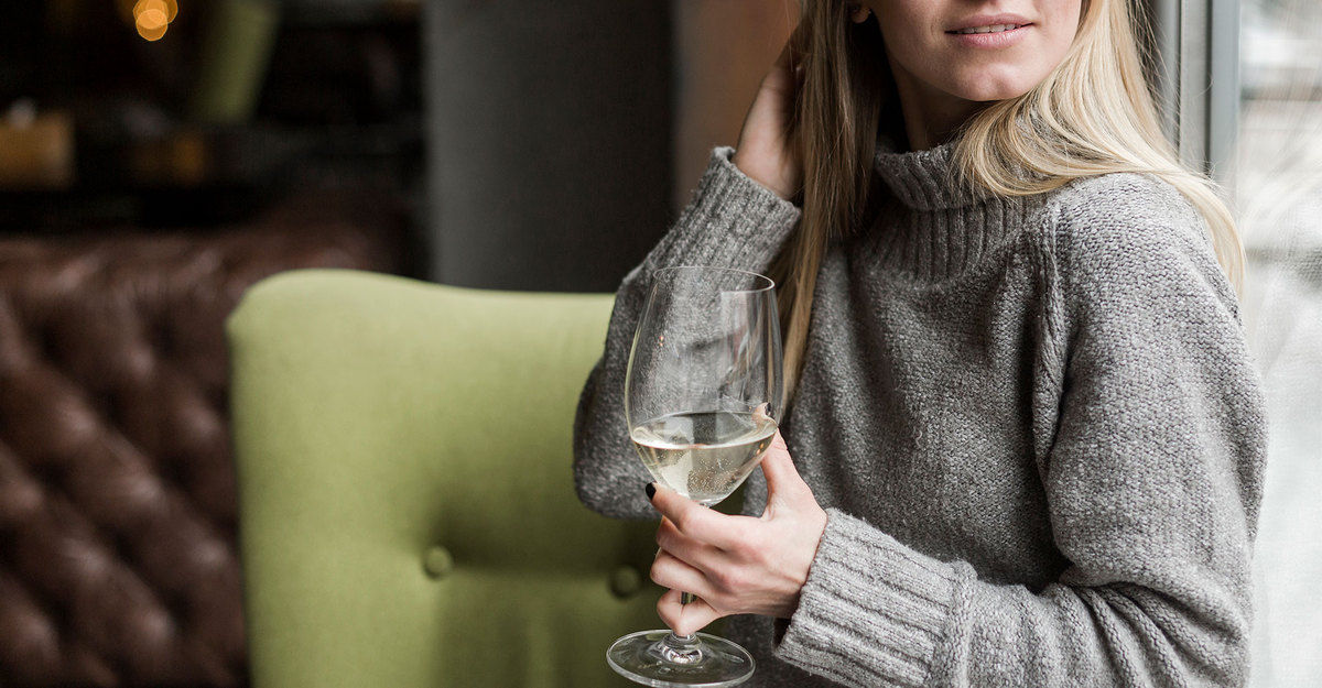 5 fun facts about Pinot Grigio