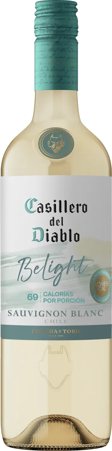 Casillero del Diablo Belight Sauvignon Blanc
