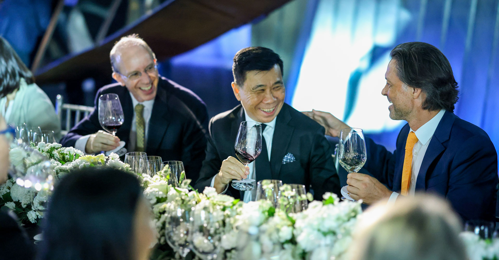 El Mercurio: «Viña Concha y Toro refuerza su estrategia en Asia y prevé escalar negocio de vinos finos»