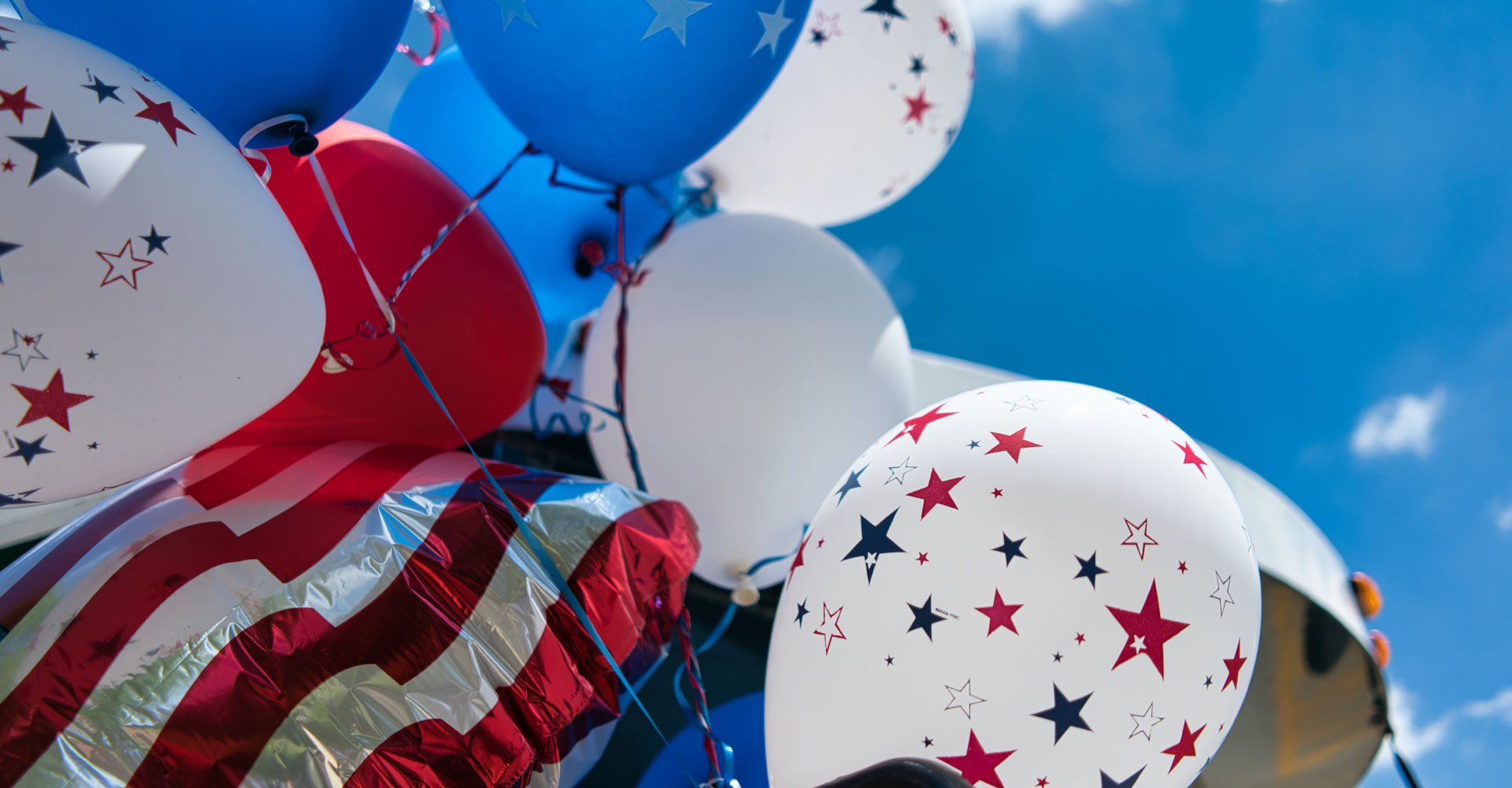 4 dishes to celebrate the 4th of July